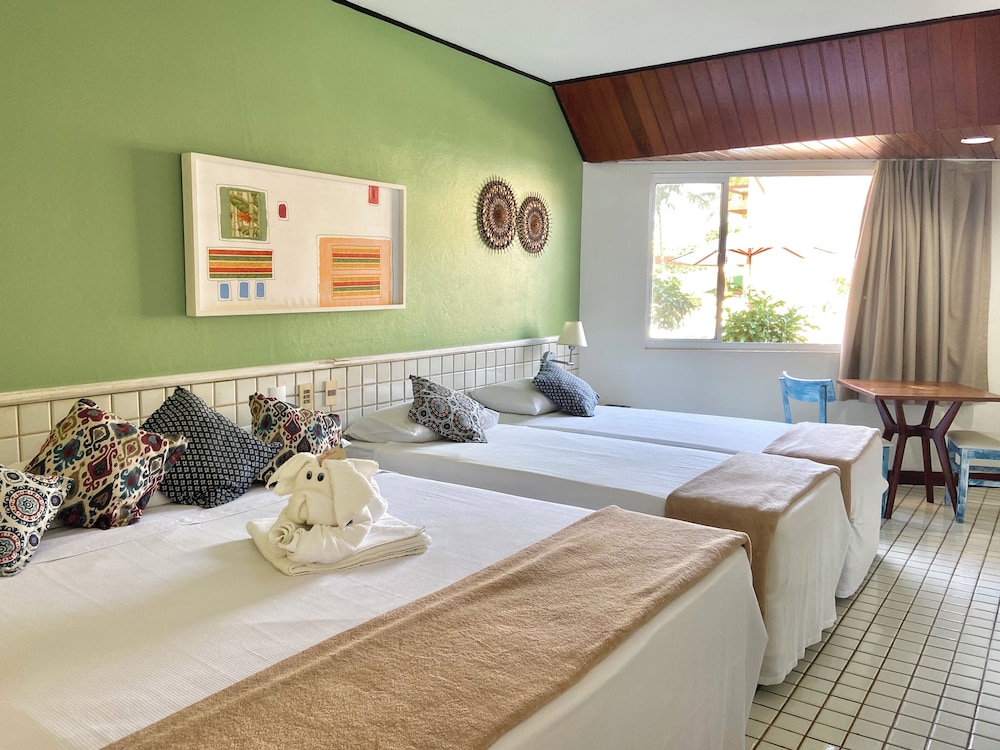 Hotel Aldeia da Praia — Ilheus — photo 4