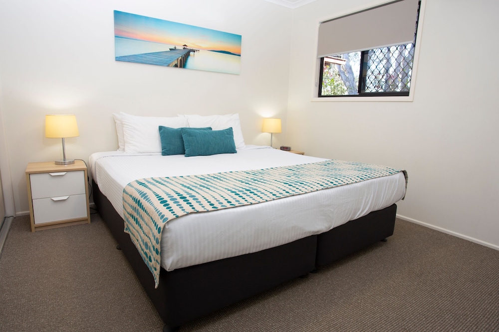 Noosa Lakes Resort — Tewantin — photo 5
