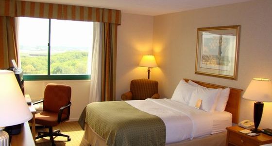 Holiday Inn Pittsburgh Airport - photo 10