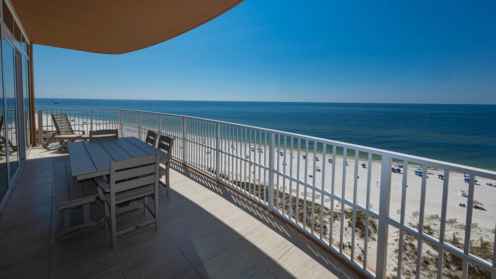 Phoenix Gulf Towers 908 4 Bedroom Condo - photo 57