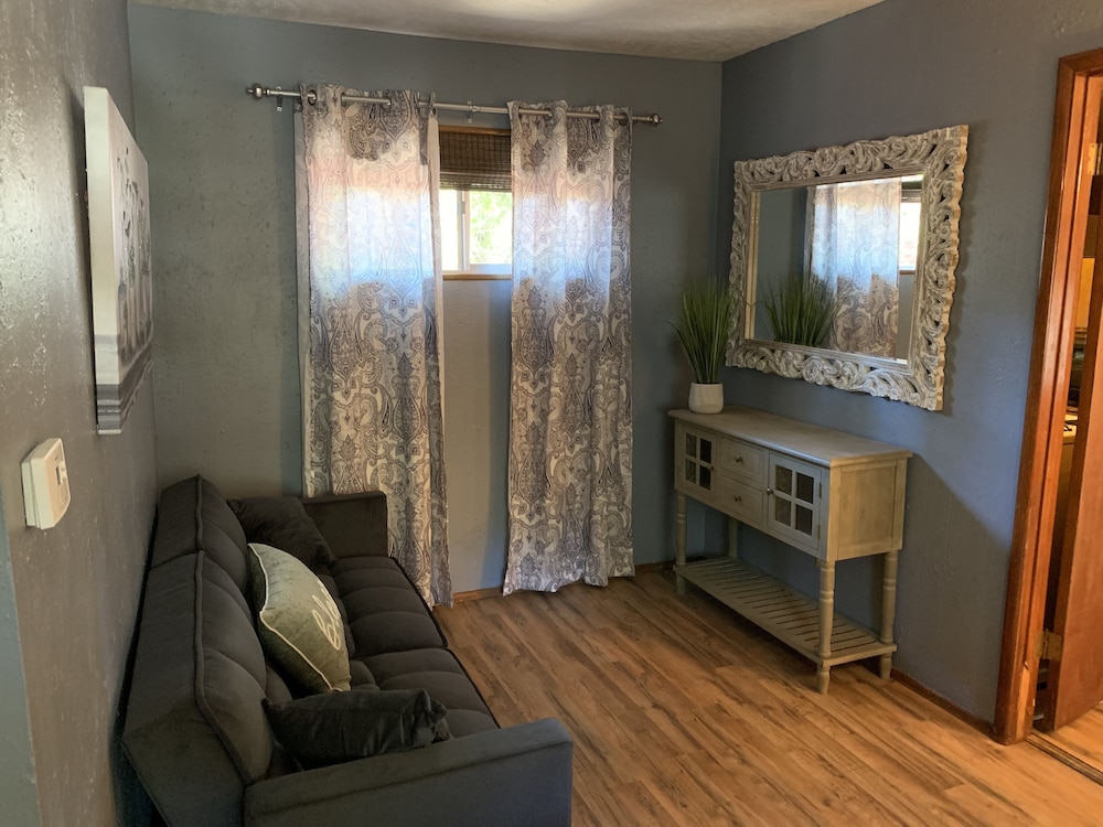 Grey Squirrel Resort - photo 33