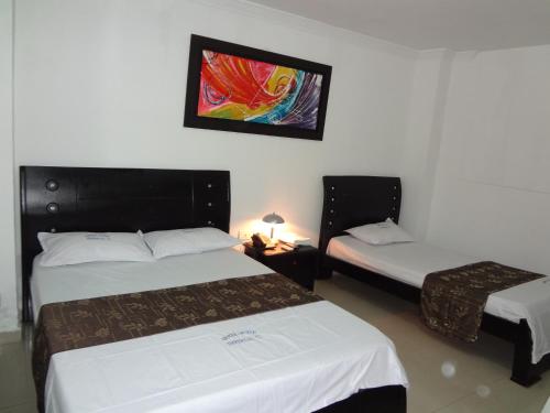 Hotel Suite Imperial 72