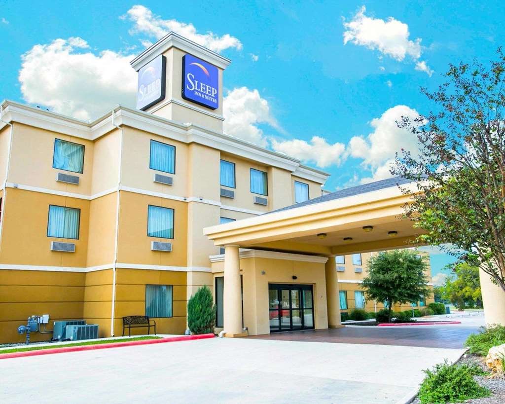 Sleep Inn & Suites New Braunfels - photo 2