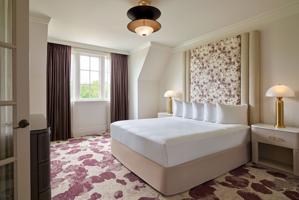 Royal Park Hotel - photo 29
