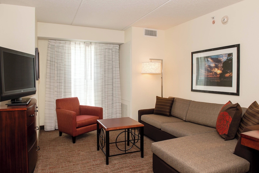 Residence Inn by Marriott Amelia Island - photo 35