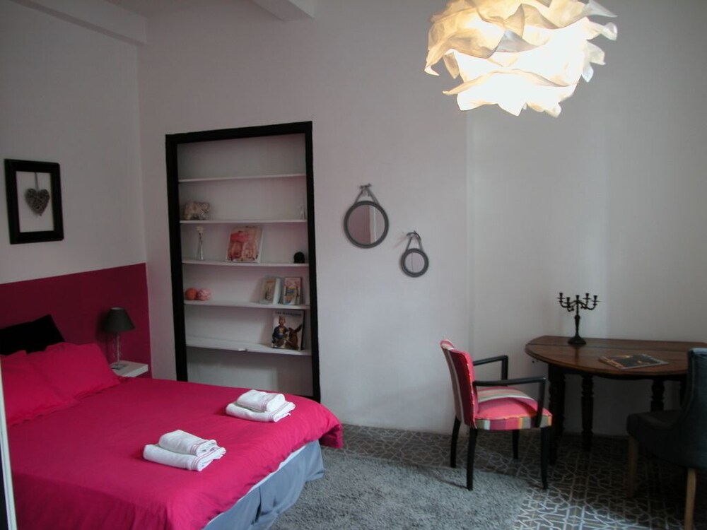 La Vigneronne 1870 - last minute hotel in Unknown City