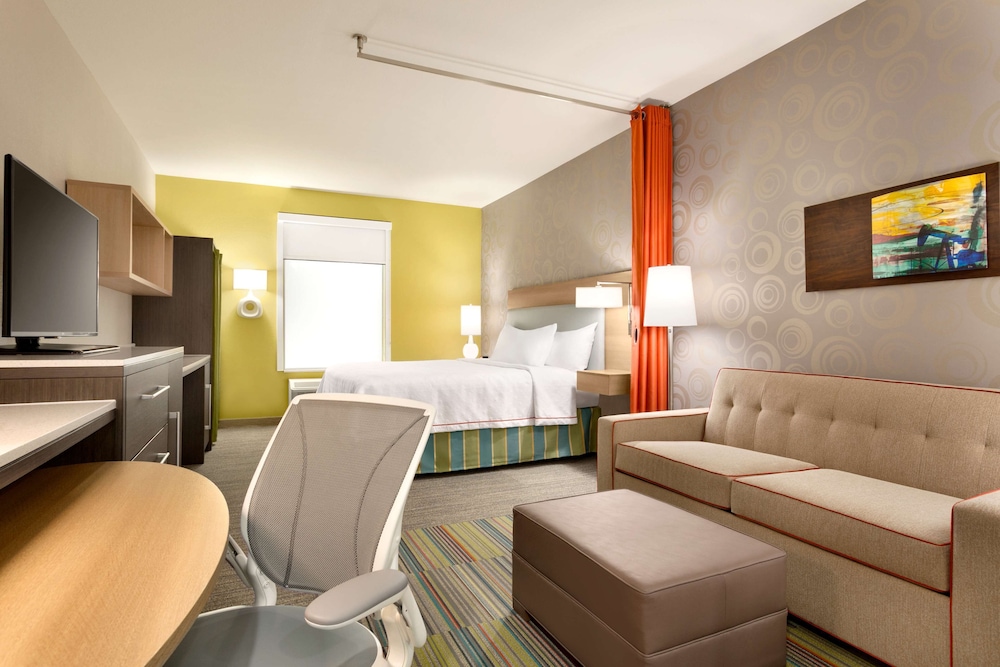 Home2 Suites by Hilton Shenandoah The Woodlands - photo 18