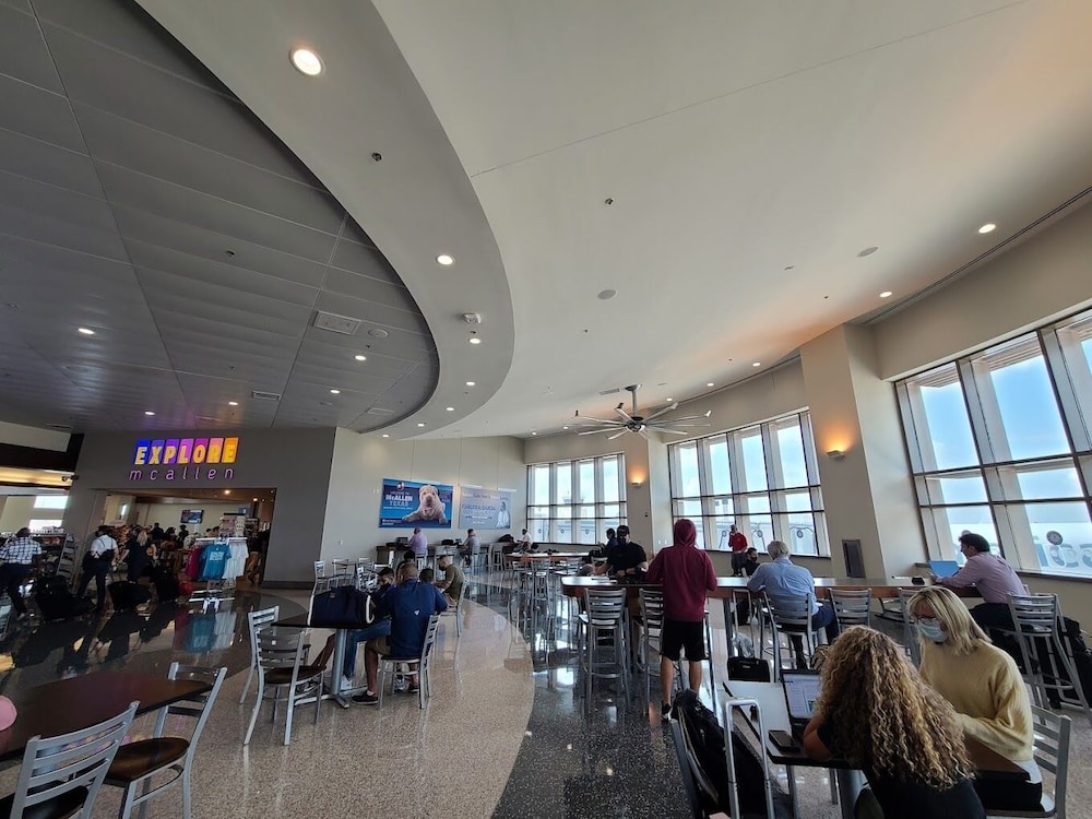 Texas Inn and Suites City Center at University Dr. - photo 59