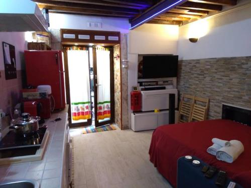 La Casita de Ely — 4-Star Luxury Hotel in Siracusa, Italy