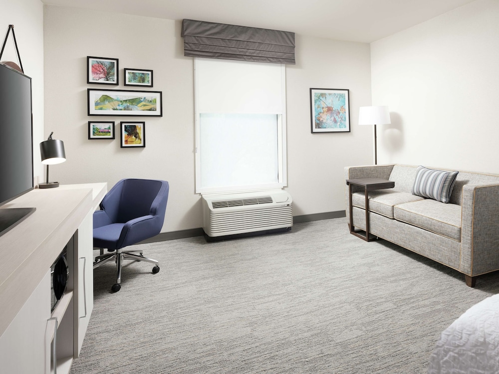 Hampton Inn Chattanooga East Ridge - photo 8
