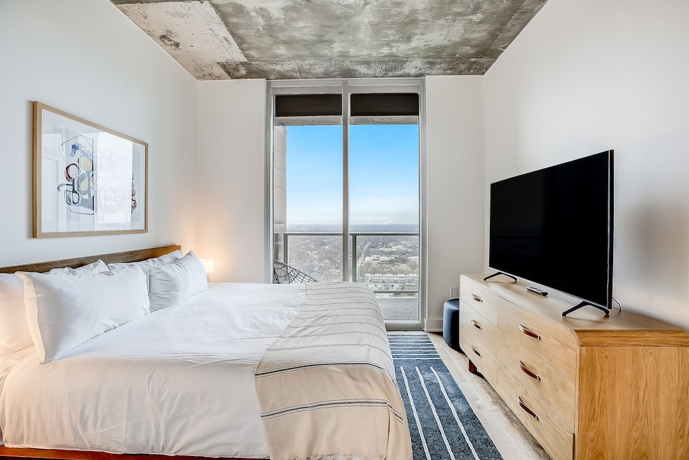 Austin Condo Hotel - photo 158