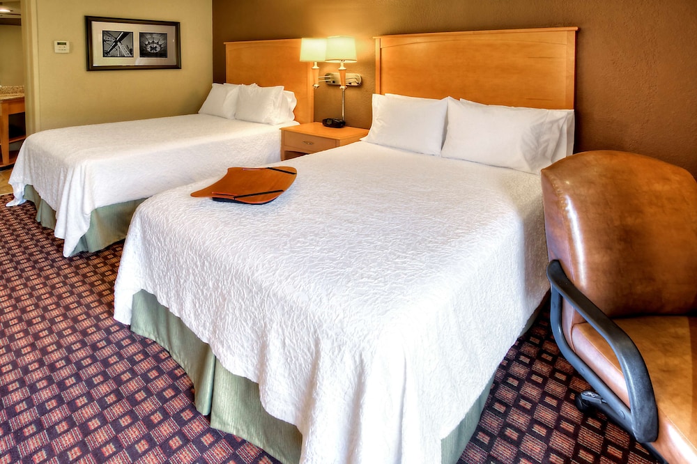 Hampton Inn Nashville Brentwood I 65S - photo 11