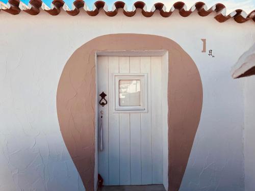 Refúgio do Duque in Reguengos De Monsaraz, Portugal