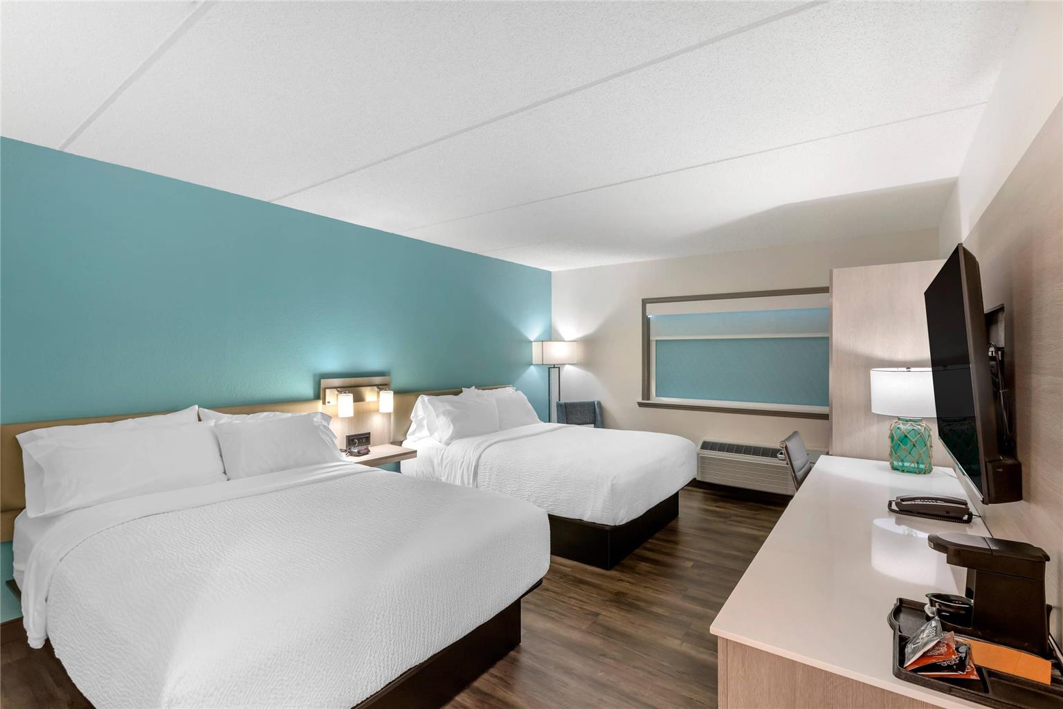 The Harborview on Lake Michigan Ascend Hotel Collection - photo 21