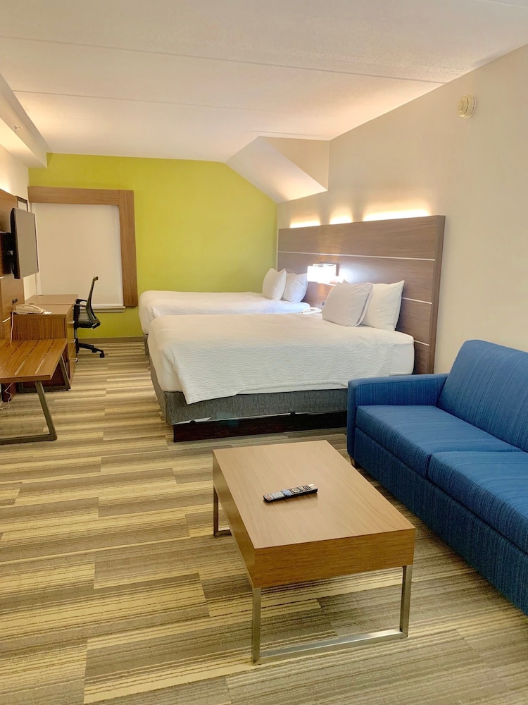 Holiday Inn Express Wilmington North Brandywine by IHG - photo 2