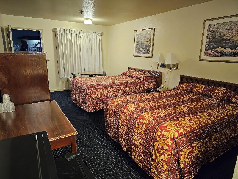 Terrace Inn and Suites - photo 6
