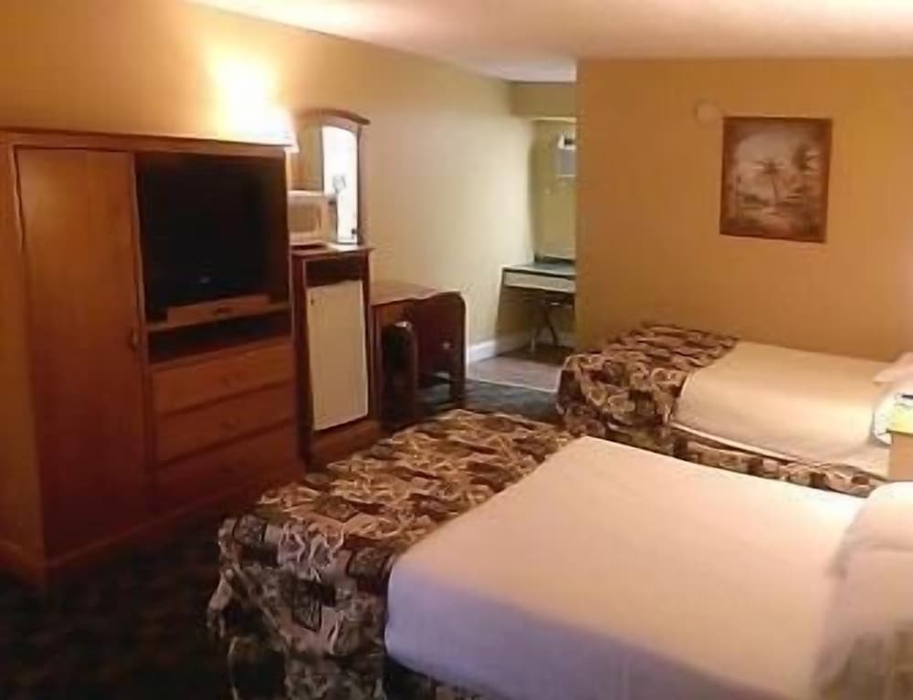 Wildwood Inn Tropical Dome & Theme Suites - photo 75