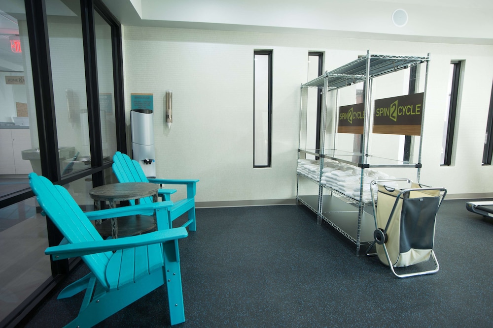 Home2 Suites by Hilton Tulsa Hills - photo 20