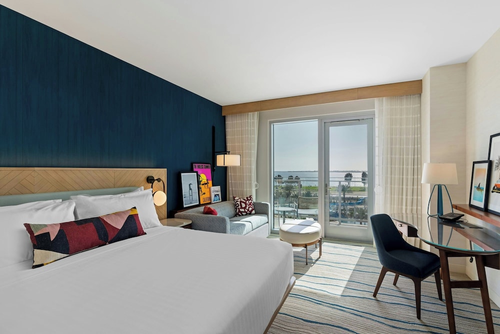 Gaylord Pacific Resort & Convention Center - photo 18