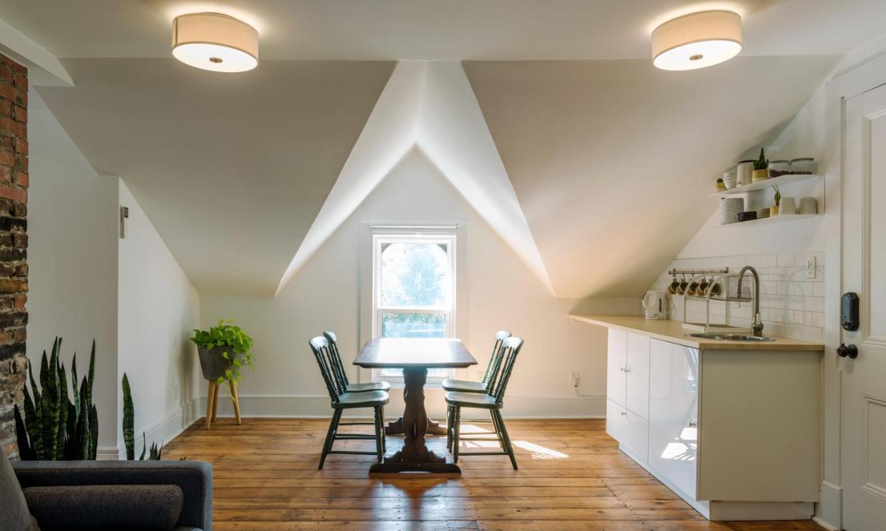 The Flats East in Prince Edward, Canada