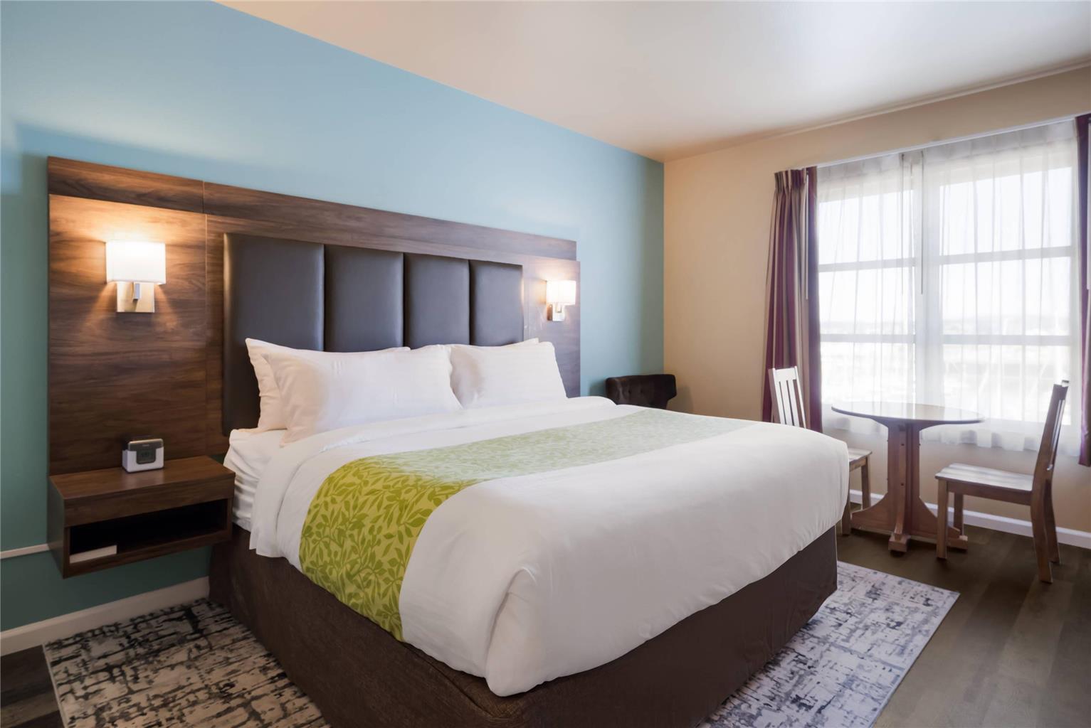 Inn at Port Gardner Everett Waterfront Ascend Hotel Collection - photo 24