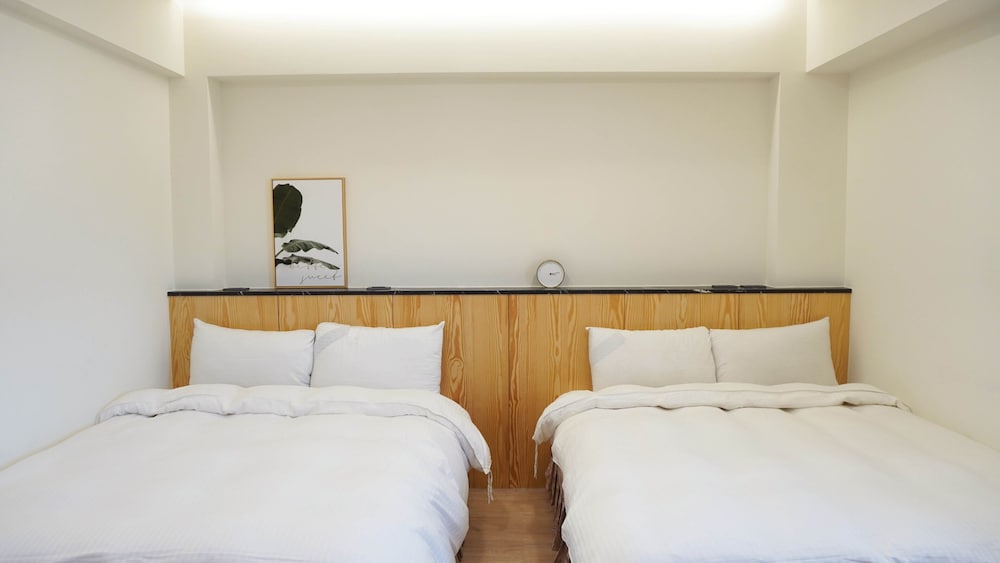 Suao Hotel — hotel in Yilan