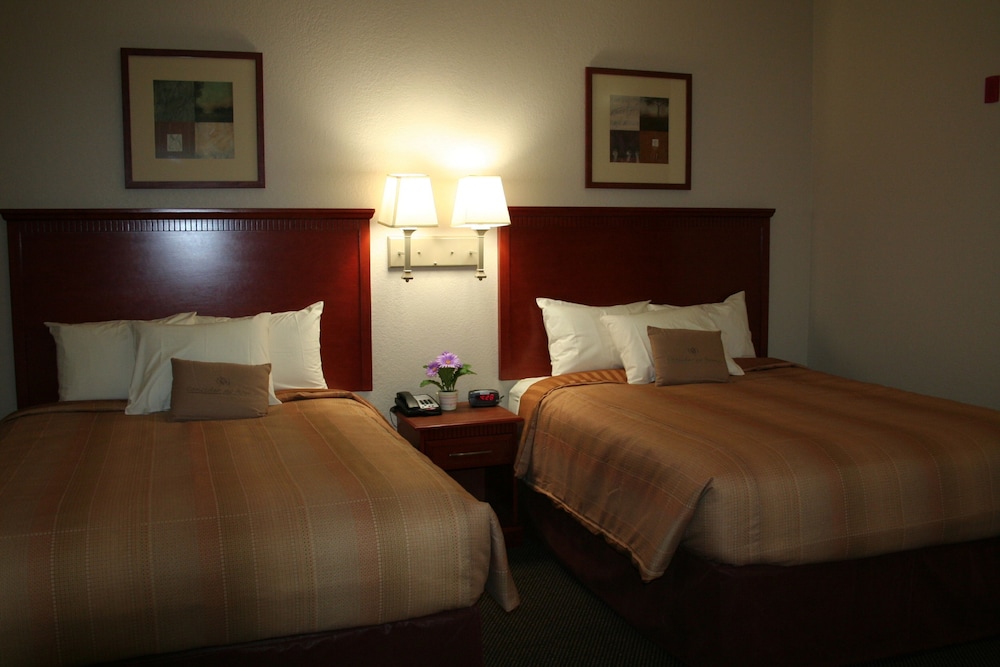 Candlewood Suites Avondale New Orleans an IHG Hotel - photo 3