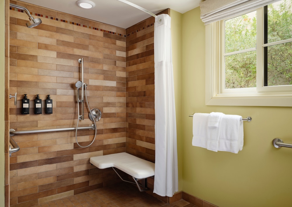 Hotel Abrego - photo 18