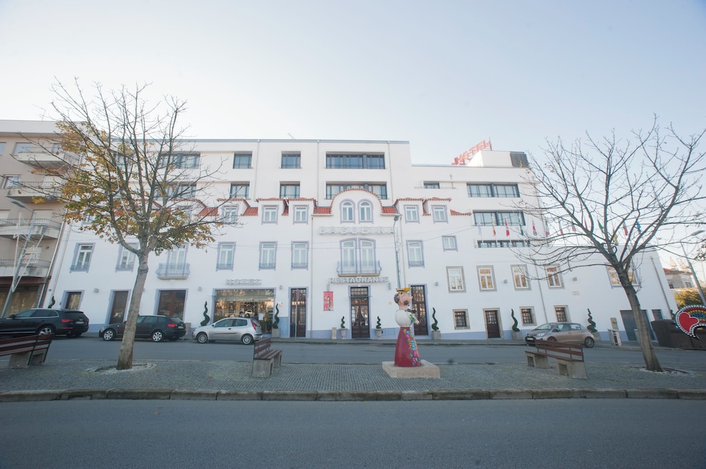 Hotel Bagoeira — Barcelos