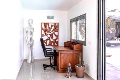 Casa Volcan — Haria — photo 3