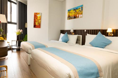 Apec Nirvana Peace Mui Ne in Phan Thiet, Vietnam