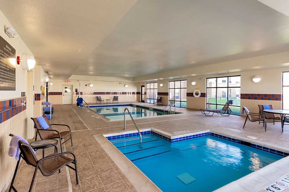 Hampton Inn Rawlins - photo 69