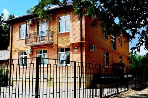 Korolyoff Park Hotel in Kaluga, Russia