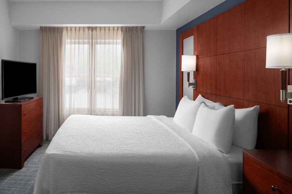 Residence Inn by Marriott East Rutherford Meadowlands - photo 16