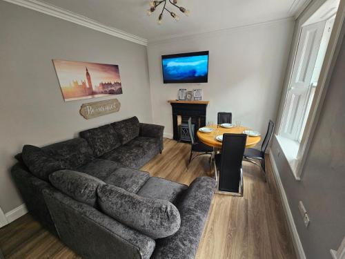 Shop Street Apartment — 4-Star Luxury Hotel in Gaillimh, Republic of Ireland