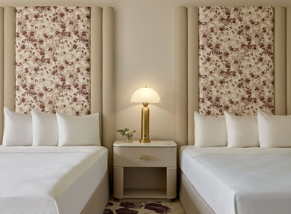 Royal Park Hotel - photo 9