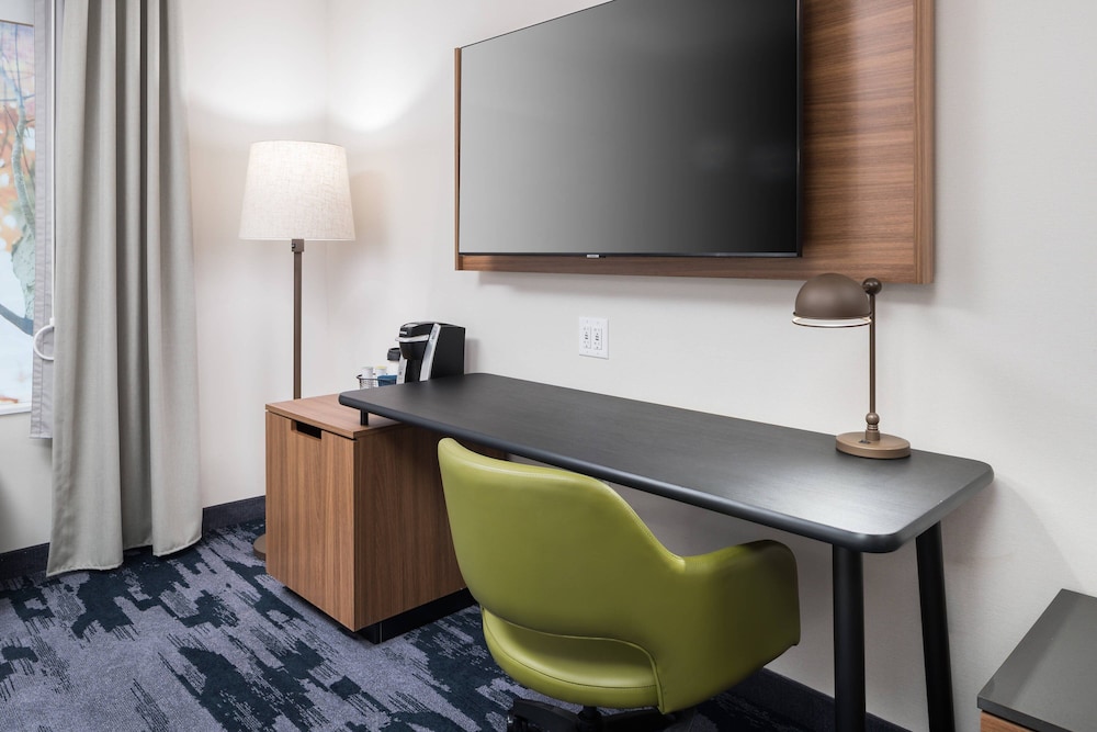 Fairfield by Marriott Inn & Suites Savannah I 95 North - photo 6