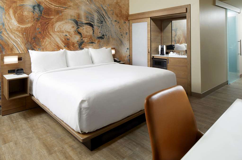 Cambria Hotel Phoenix Chandler Fashion Center - photo 10