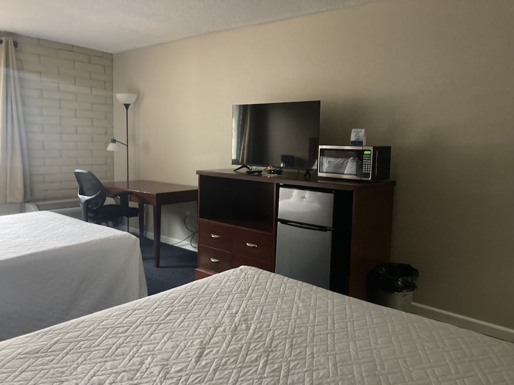 Travelodge by Wyndham Canyonville - photo 11
