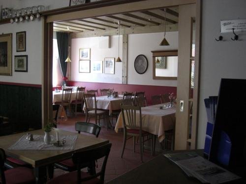Hotel zur Post Garni — Dietfurt — photo 5