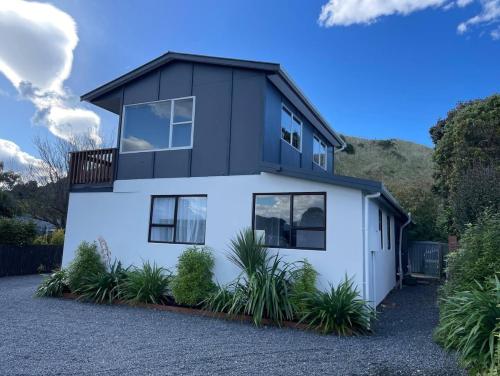 South Bay Haven in Kaikoura, New Zealand