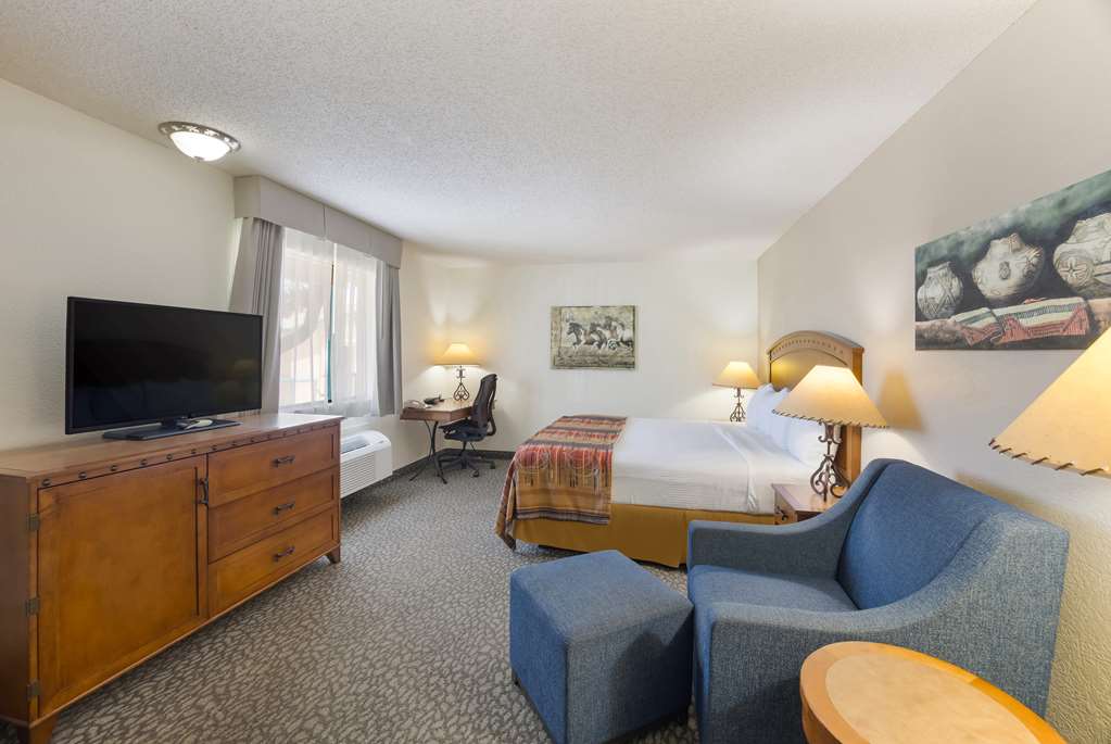 Best Western Kokopelli Lodge - photo 15