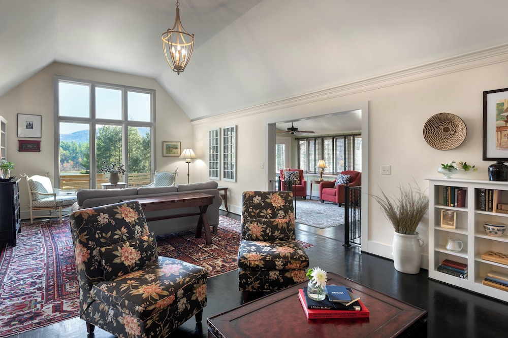 Kanuga Inn & Lodging - photo 29