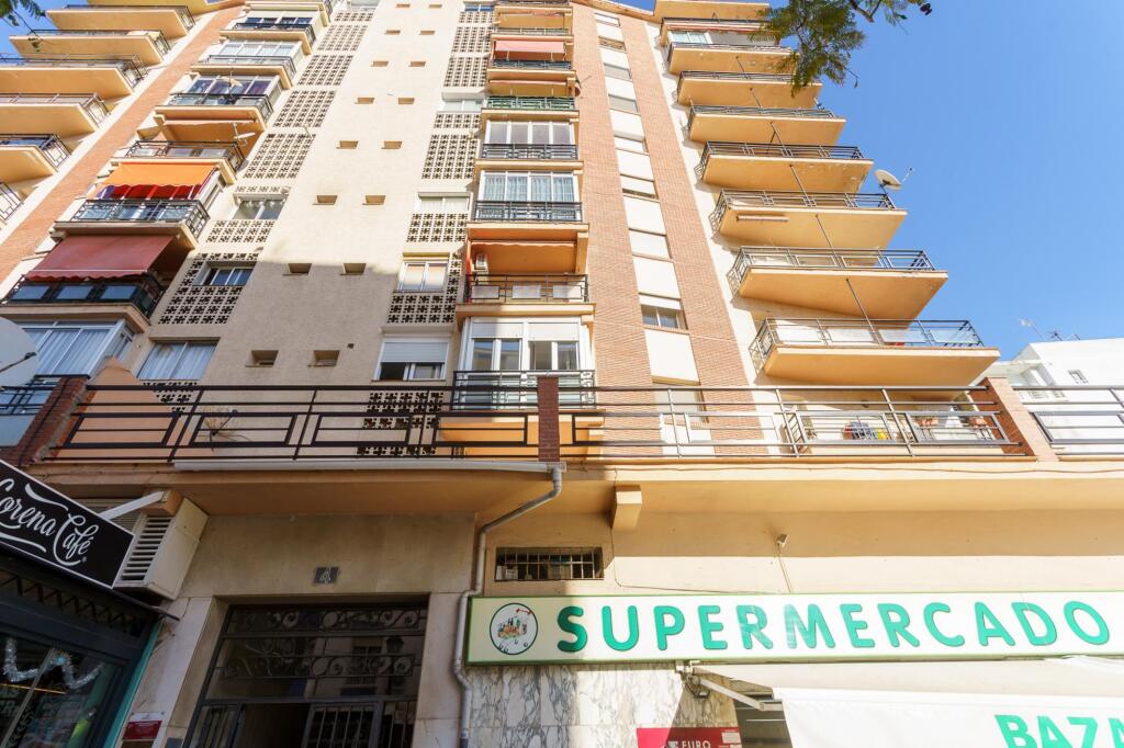 MalagaSuite Fuengirola City Center in Fuengirola, Spain