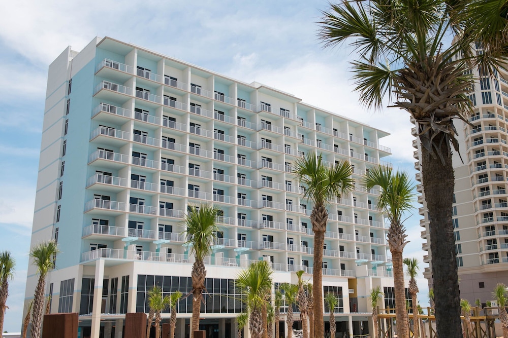 Days Inn Pensacola Beachfront - photo 87