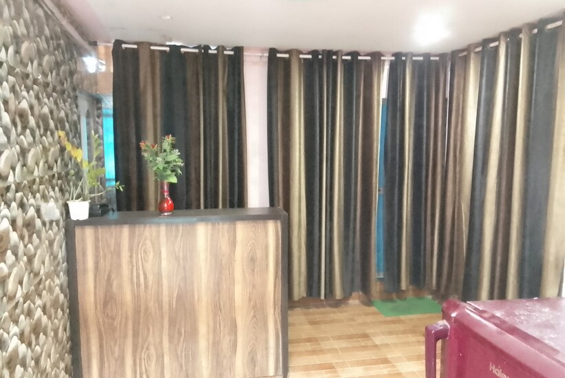 Ila in Calangute - last minute hotel in Calangute