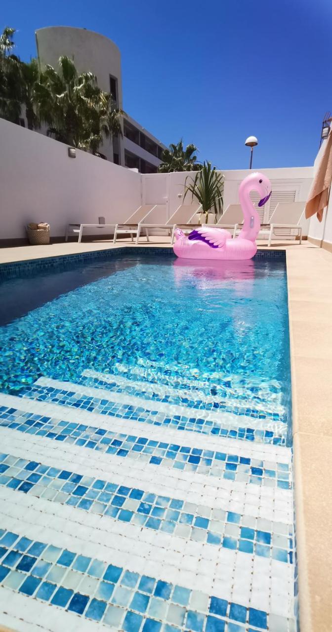 Villa Hortensia — 4-Star Luxury Hotel in Adeje, Spain