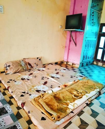 Badanpur sewa ashram in Ajodhya, India