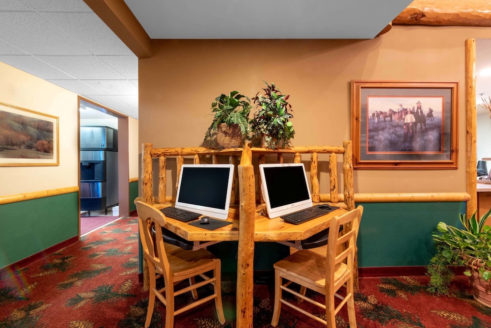 Comfort Inn & Suites Summerset Black Hills Area - photo 29