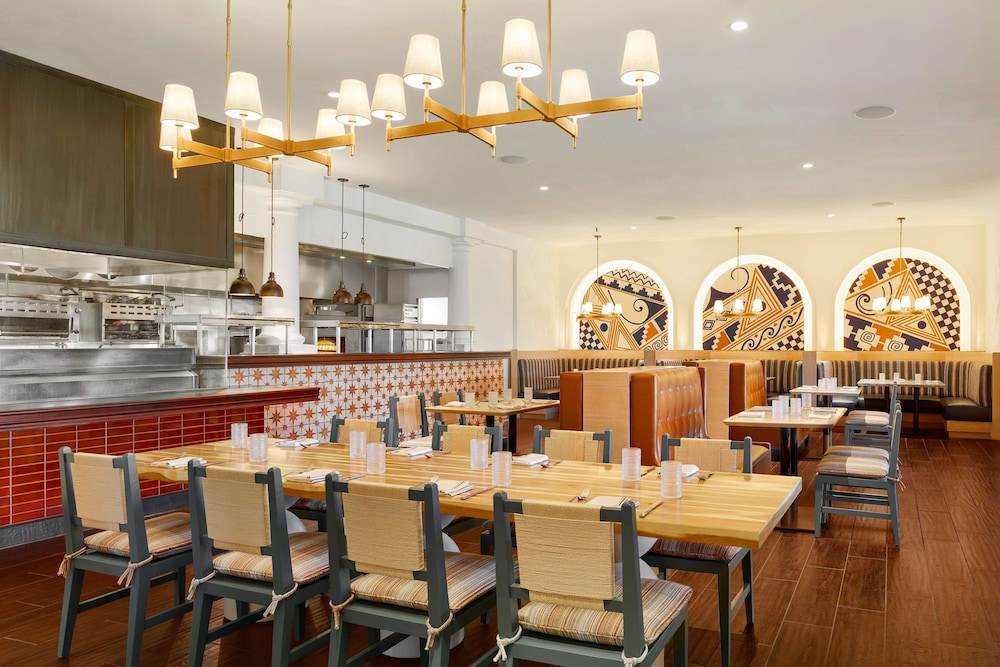 The Scottsdale Resort & Spa Curio Collection by Hilton - photo 49
